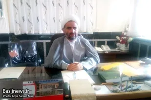 پاسداری و پاسداران میراث داران ابا عبدالله الحسین هستند