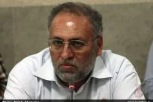 حجاری زاده،مشاور سازمان اردویی راهیان نور بسیج در گذشت