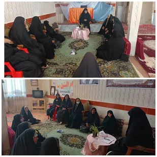 برگزاری نشست معرفتی با موضوع ولایتمداری