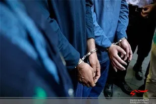 عاملان درگیری مراسم عروسی در شهر خورموج دستگیر شدند