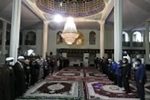 تجربه محرمی متفاوت در سراسر استان سیستان و بلوچستان