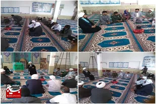 جهاد تبیین زمینه&zwnj;ساز افزایش اعتماد عمومی و مشارکت در انتخابات است