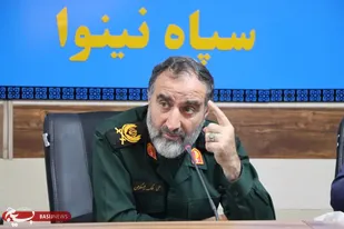 ظرفیت بسیج دانش آموزی و بسیج فرهنگیان را برای کمک به آموزش و پرورش استان به کار میگیریم / کیفیت اردو های راهیان نور بسیج دانش آموزی ارتقا می یابد