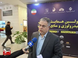 توزیع بهینه آب در خوزستان: استانداری تشکیل قرارگاه&zwnj;های شهرستانی را کلید زد