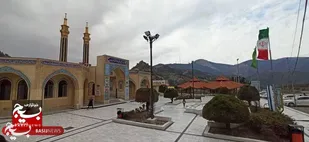 ۱۵ مجتمع میان&zwnj;راهی امام رضا(ع) آماده میزبانی از عزاداران رهبر شهید شد