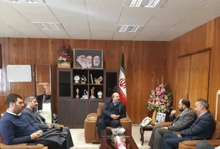 مرکز نوآوری در ایلام ایجاد می&zwnj;شود/ روحیه کارآفرینی در ایلام غریب است&nbsp;&nbsp;