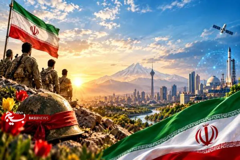 دفاع مقدس، الگویی ماندگار برای تقویت انسجام ملی و توان داخلی