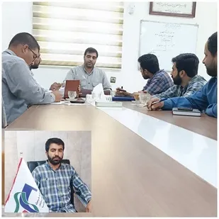 دبیر ستاد عمومی قرارگاه عهد خدمت منصوب شد