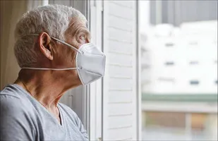 آغاز غربالگری ۳۰۰ هزار سالمند گیلانی برای مقابله با کرونا از هفته آینده