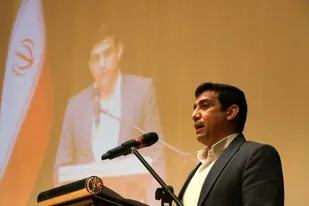 استخدام مدال&zwnj;آوران آسیایی در دستگاه&zwnj;ها و صنایع خوزستان