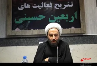 اجتماع بزرگ اربعین حسینی بزرگ&zwnj;ترین رخداد جهانی است/ توزیع بیش از 35 تن مواد غذایی بین زوار در زائرسرای امام رضا(ع)