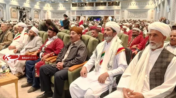 بسیج عشایری