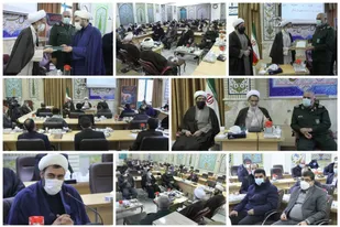 اصلاح سیستم اداری از مصادیق امر به معروف و نهی از منکر است