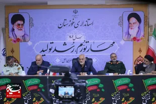 ایجاد قرارگاه مشترک ایران و عراق برای تسهیل اعزام زوار اربعین