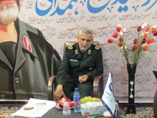 شهید &laquo;همدانی&raquo; به بعد فرهنگی هر کاری اهمیت می&zwnj;داد