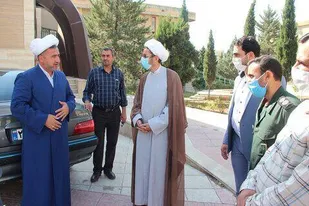 انعکاس اخبار سپاه در خبرگزاری حوزه قابل تقدیر است