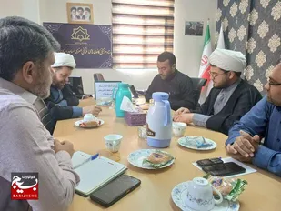 فعالیت&zwnj;های فرهنگی مساجد نباید مغفول بماند