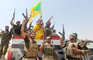 آزادسازی 7 روستا در شمال عراق از چنگال داعش