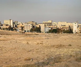 الحاق ۳۷۵ هکتار زمین برای نهضت ملی مسکن در خوزستان