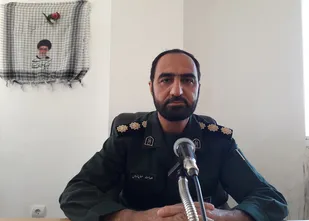 بیش از 85 عنوان برنامه توسط سپاه ناحیه چرداول اجرا می شود