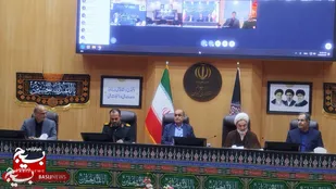 تشییع رهبر شهید، مانوری برای نمایش عزت و شکوه جمهوری اسلامی است