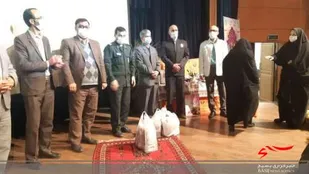 برگزاری جشن ولادت حضرت فاطمه زهرا (س) و گرامیداشت مقام مادر در سرخه