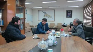 سرانجام رسیدن طرح ها با همکاری راه و شهرسازی و مس سونگون