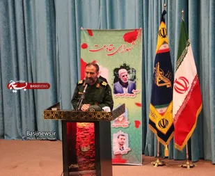 بسیج عامل وحدت اقوام و مذاهب گلستان است / مسجد محوری سرلوحه اقدامات بسیج باشد