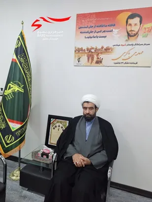 پوشش اسلامی، بیانگر کرامت زن و ایمان جامعه است