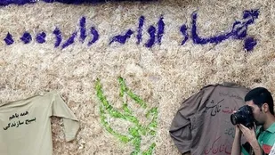 گروه جهادی شهید &laquo;زمانی&zwnj;نیا&raquo;؛ از جهاد برای آبادانی تا جهاد فرهنگی