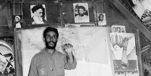 جلسه&zwnj;ای که منجر به بازداشت حاج همت شد