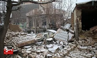 تشکیل این پایگاه، نقطه عطفی در راستای وحدت بین ارتش و سپاه/ ارسال کمک&zwnj;های نقدی و غیرنقدی به مناطق زلزله&zwnj;زده شهرستان خوی