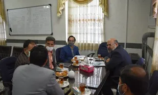 انتخاب شهرداری کلاته&zwnj;خیج، به عنوان دبیرخانه شهر ملی تانه&zwnj;بافی