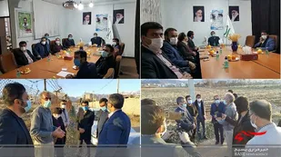 مطالبه گری بسیج اساتید استان برای رفع مشکلات کارخانه قند یاسوج /  استقبال مجلس از ایده های مشکل گشا