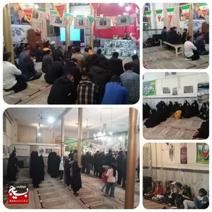 بانوان در مشارکت حداکثری انتخابات نقش پررنگی دارند