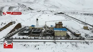 اولین انرژی زمین&zwnj;گرمایی ایران وارد مدار شد