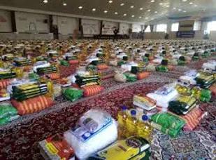 در رزمایش مساوات میاندوآب ۴۵۰ میلیون تومان جمع آوری شد