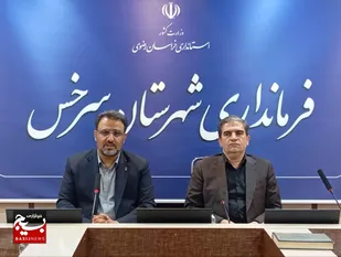 تأکید فرماندار سرخس بر &laquo;جهاد روایت&raquo; در تقابل با جنگ شناختی دشمن