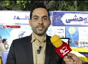 کافه&zwnj;ای برای گفت&zwnj;وگو؛ جهاد تبیین در دل نمایشگاه شب&zwnj;های مقاومت و پایداری