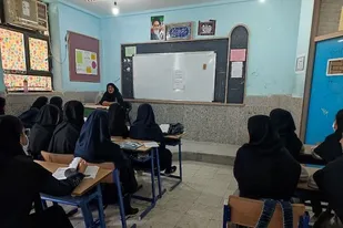 کارگاه آگاه سازی پیرامون ازدواج در بخش پلان چابهار برگزار شد