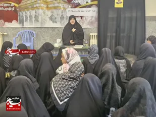 در این دنیا چنان زندگی کنیم که در آخرت شرمنده شهدا نباشیم