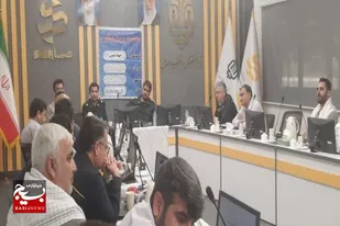 نشست روشنگری جهاد تبیین در چابهار برگزار شد