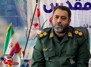 علمای دینی و معتمدین ، محور روشنگری و خنثی&zwnj;سازی توطئه&zwnj;های دشمن  هستند