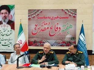 ۹۳۳ برنامه همزمان با هفته دفاع مقدس در استان بوشهر برگزار می&zwnj;شود