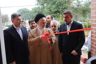 افتتاح ۲ واحد تولیدی در شهرک&zwnj;های صنعتی شوشتر