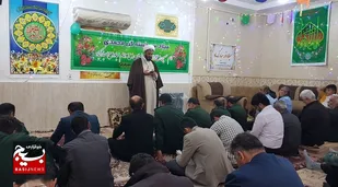 استمرار جمهوری اسلامی ثمره جانفشانی پاسداران انقلاب است