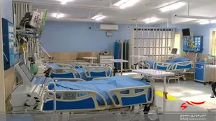 سرپرست دانشگاه علوم پزشکی: استان اردبیل با کمبود پزشک مواجه است