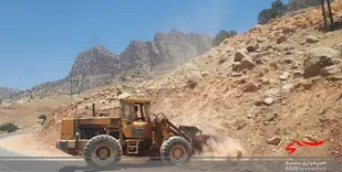 ۱۸۱ پروژه عمرانی بروجرد در حال اجرا است