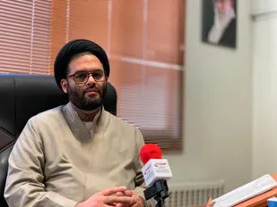 خدمات دهی موکب های اوقاف استان در صورت بازگشایی مسیر اربعین