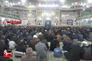 عرصه&zwnj; را برای استفاده از شب قدر فراهم کنیم